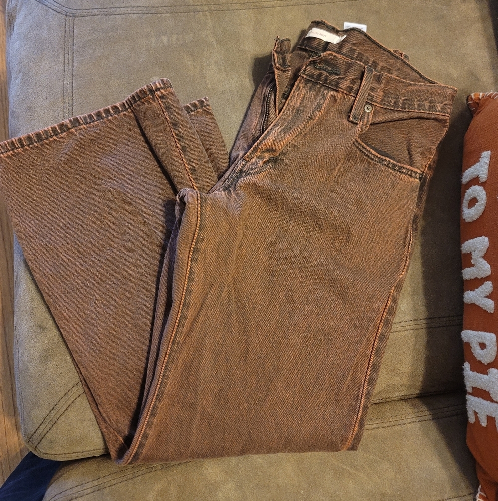 Levis Jeans